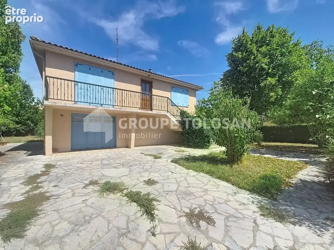 Maison 4 pièces 90 m² à vendre à Escalquens (31750) - photo 12
