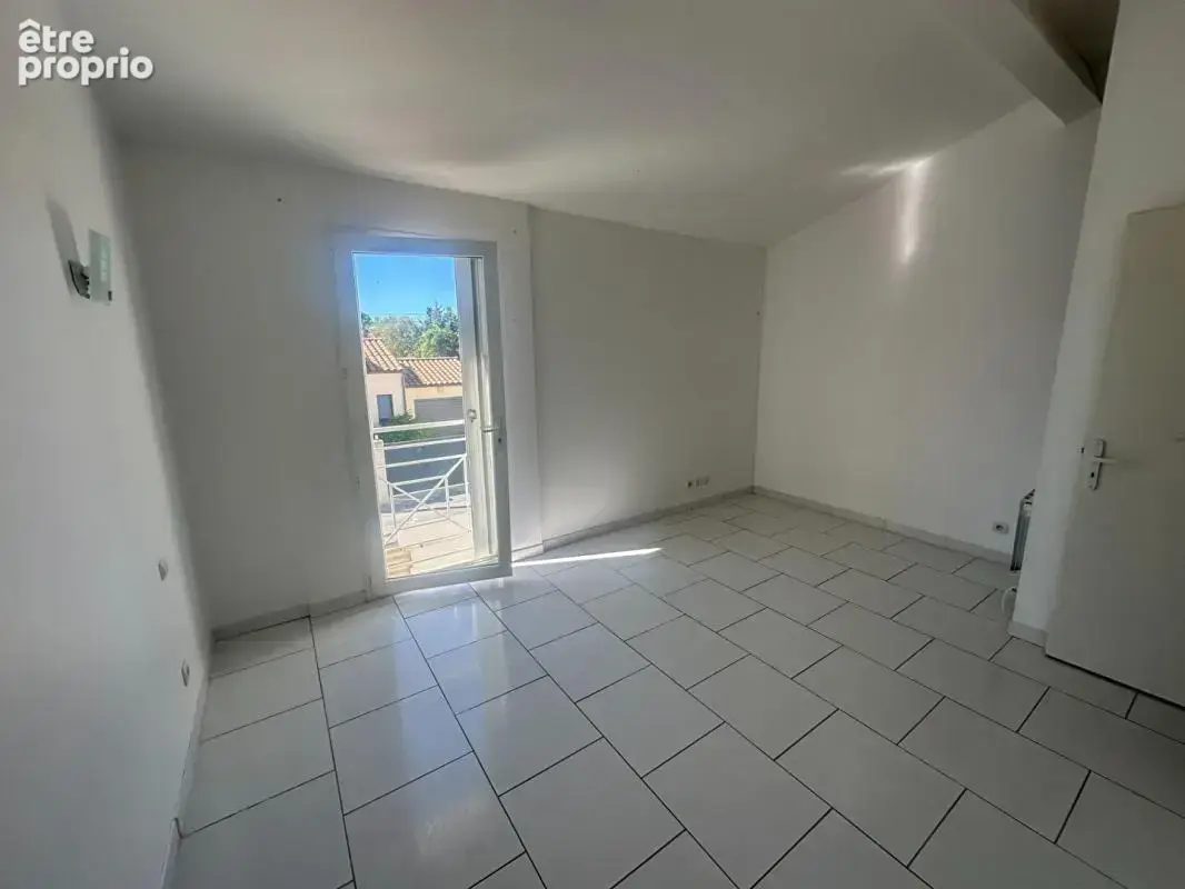 Exclusivité  cournonterral maison t3 avec 2 terrasses - photo 9