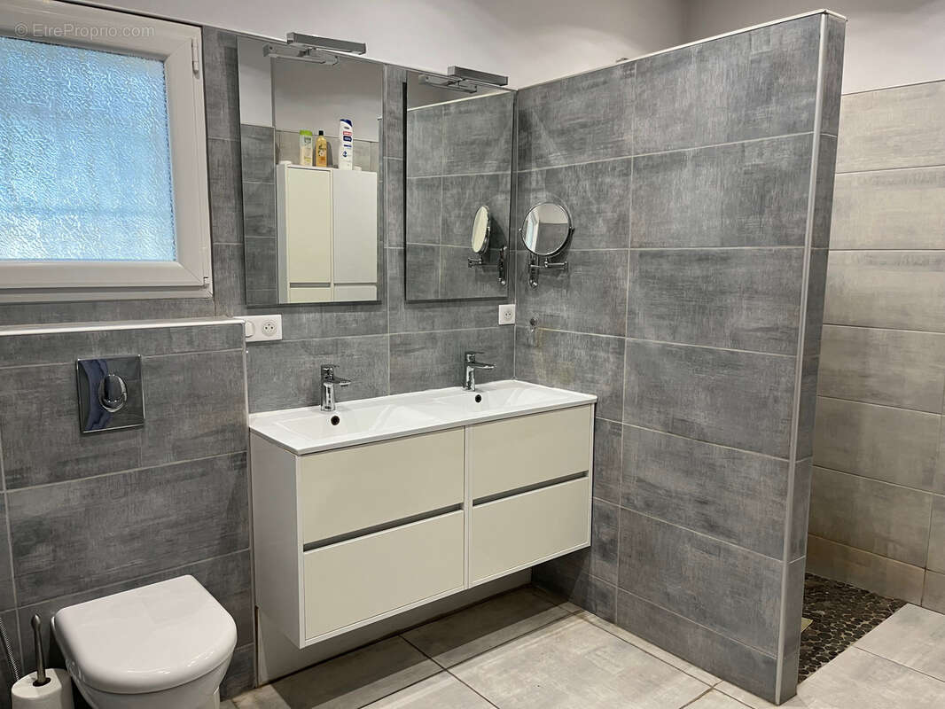 Maison à ALTHEN-DES-PALUDS