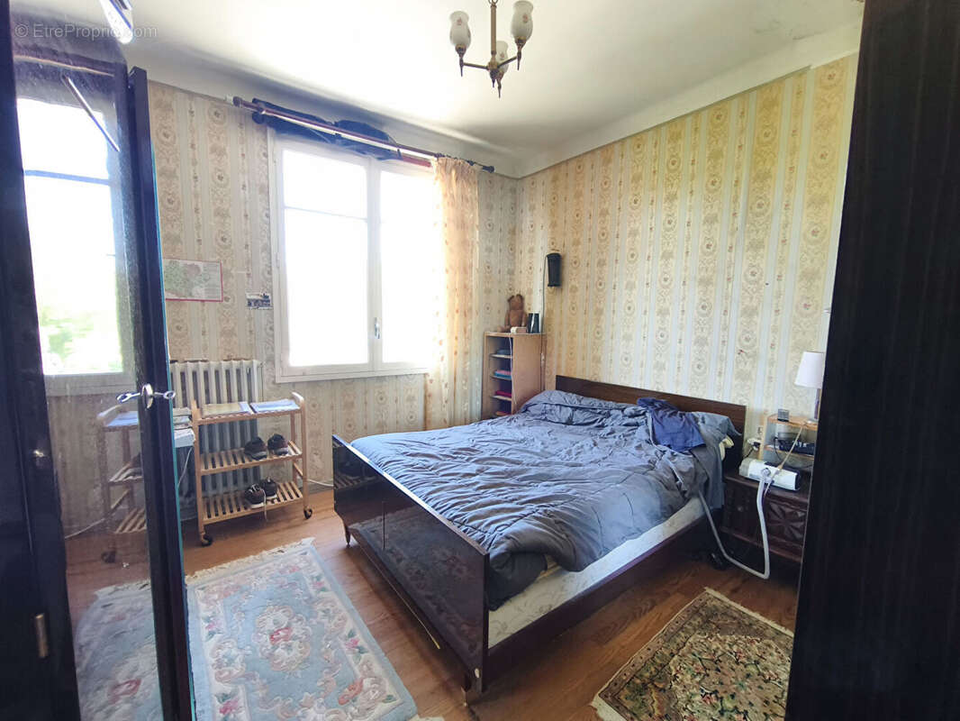 Maison à VARILHES