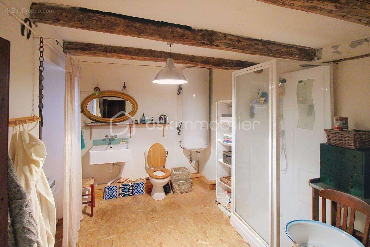 Maison à SAINT-JEAN-DU-BRUEL