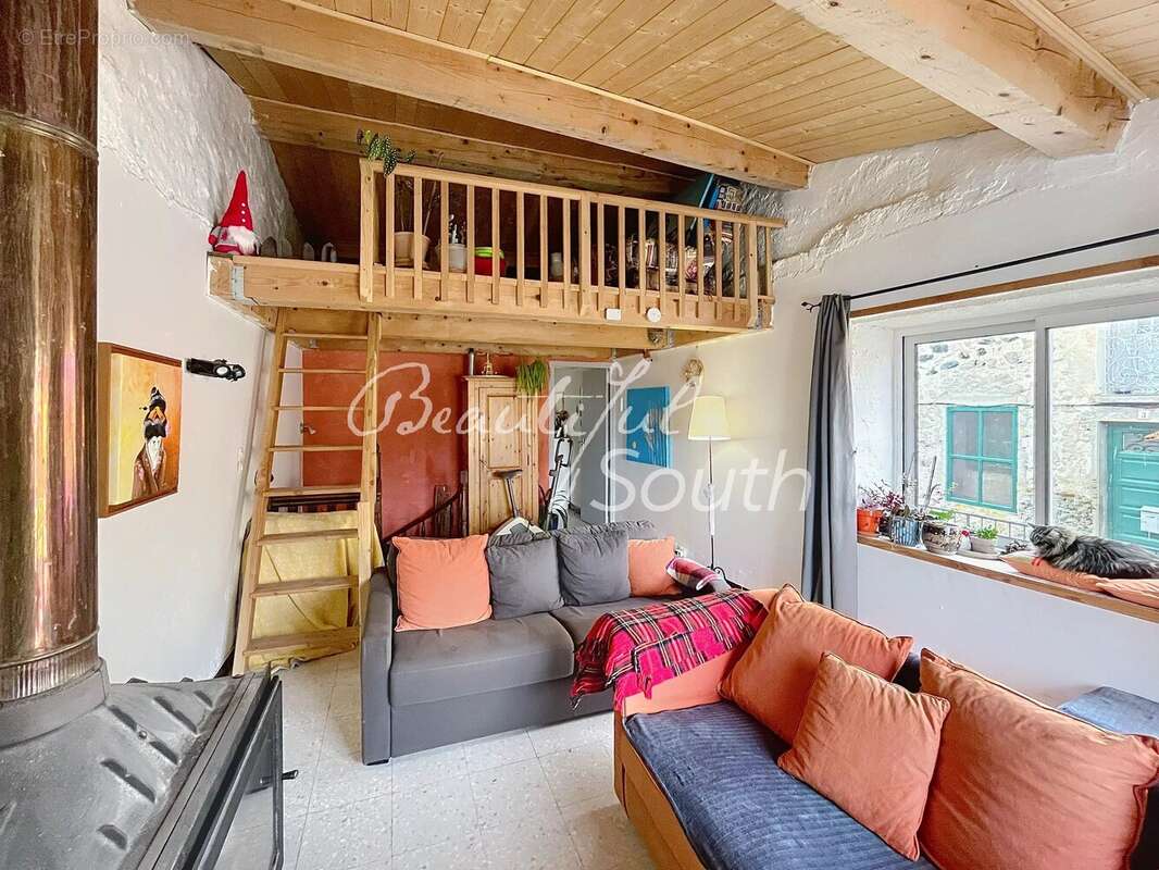 Maison à RABOUILLET