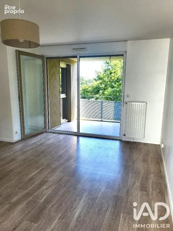 Photo 1 - Appartement à RENNES