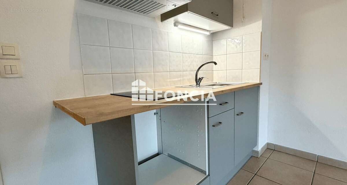 Coup de coeur pour ce T2 à DAX , SUD LANDES, 8mn du Golf, terrasse de 20m2, Place de parking en sou-sol - photo 18