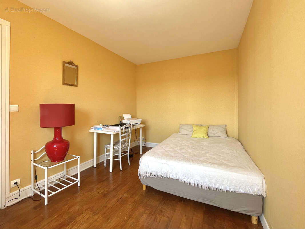 Maison à FONTENAY-LE-FLEURY