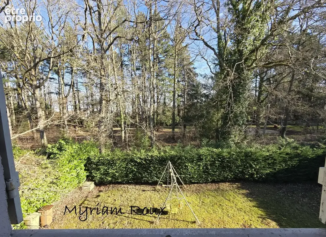 Orléans, CHU à 5 min, à vendre maison de 143 m2, 5 chambres, terrain de 1000 m2 - photo 11