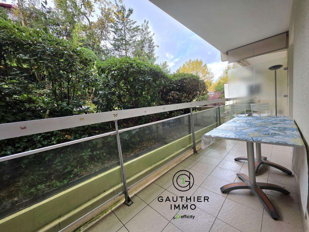 Appartement à ARCACHON