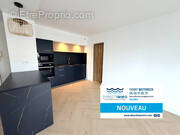 Appartement à PALAVAS-LES-FLOTS