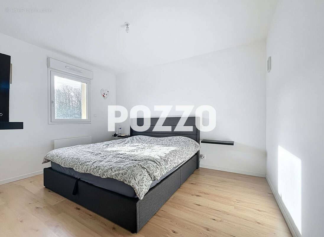 Maison à SAINT-PIERRE-LANGERS