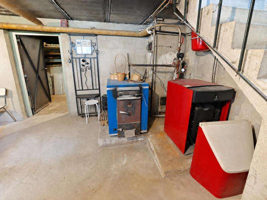 Maison 77 m² à Boncourt-Le-Bois  - photo 28