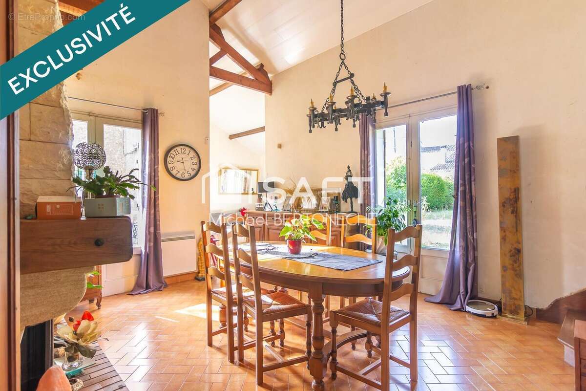 Photo 5 - Maison à LUGON-ET-L'ILE-DU-CARNAY