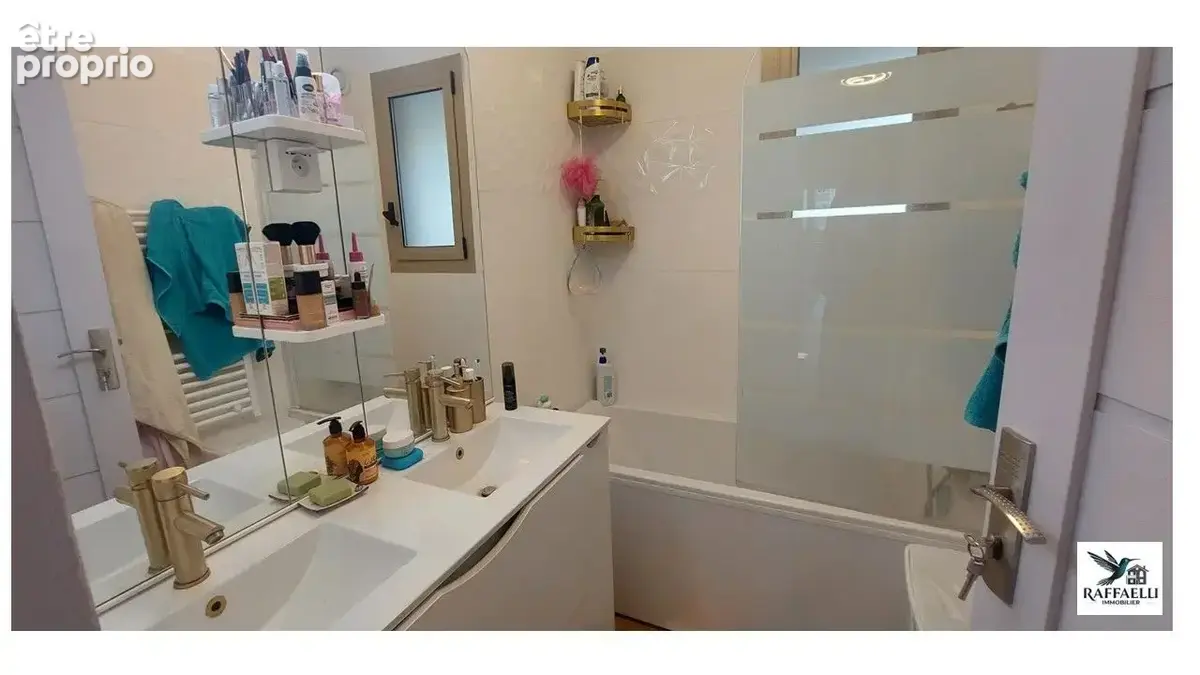 Appartement 3 pièces 58 m² à vendre à Frejus (83600) - photo 8