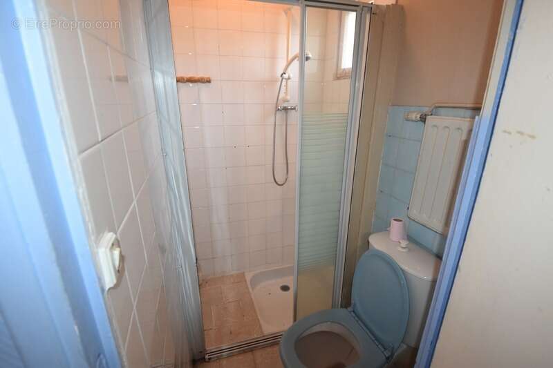 Maison à BOURBON-LANCY