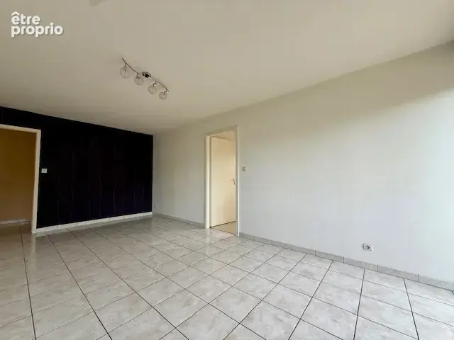 Appartement T3 lumineux avec ascenseur. - photo 7