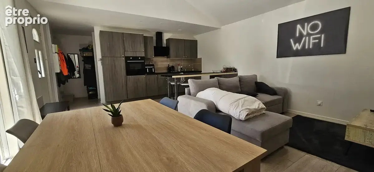 Maison 3 pièces 64 m² à vendre à Saint-Germain-Du-Salembre (24190) - photo 3