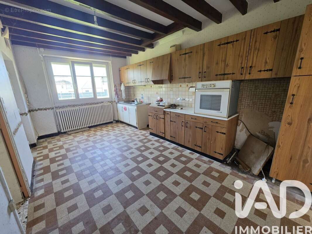 Photo 7 - Appartement à INGRE