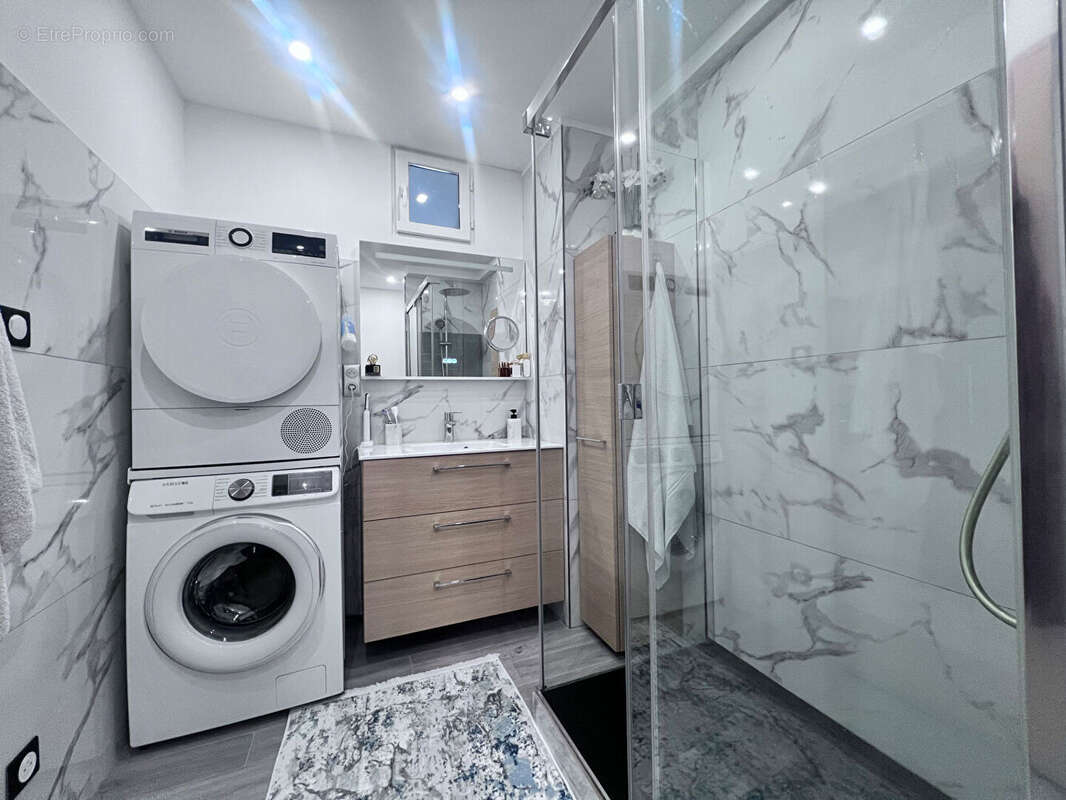 Appartement 47m² à bron - photo 9