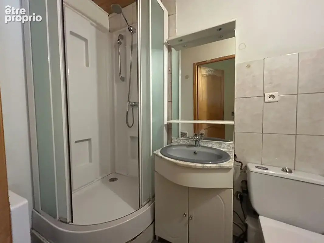 Appartement 60 m² à Besancon  - photo 8
