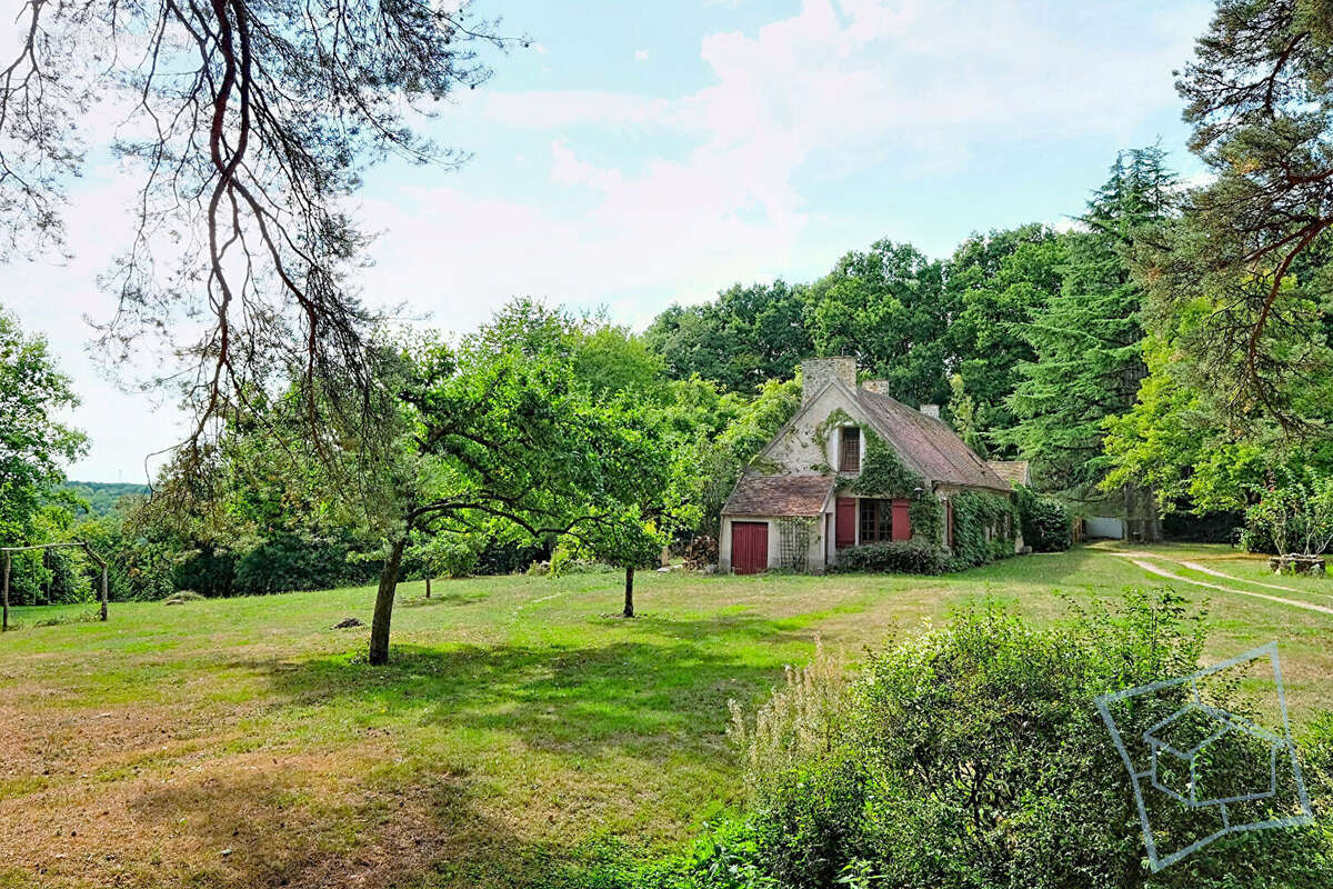 Maison à SAINT-FORGET