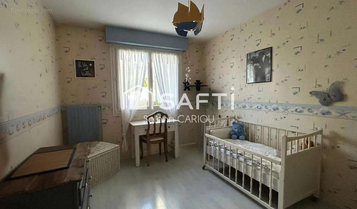 Photo 6 - Appartement à LANESTER