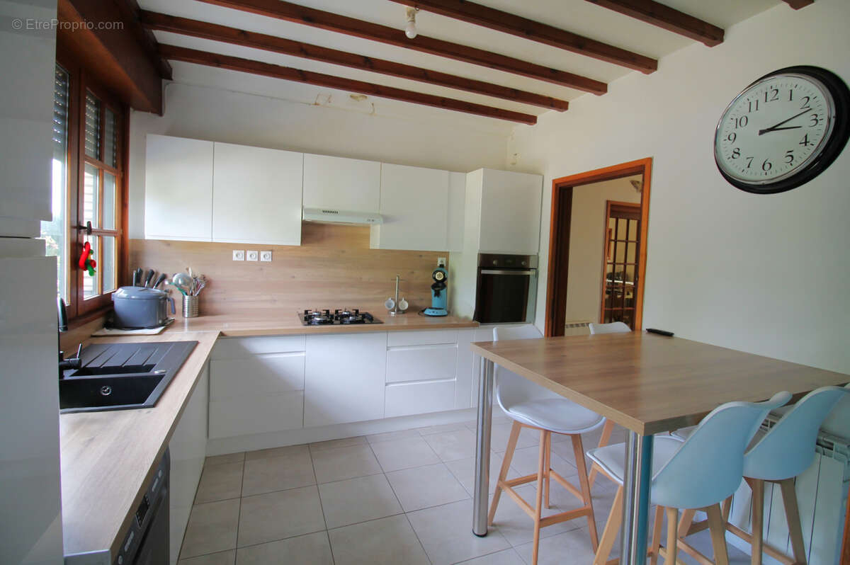 Maison à WORMHOUT