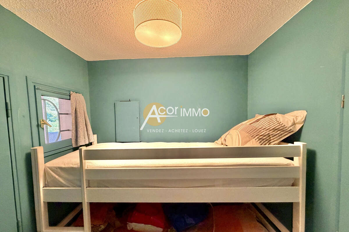 Appartement à SANARY-SUR-MER