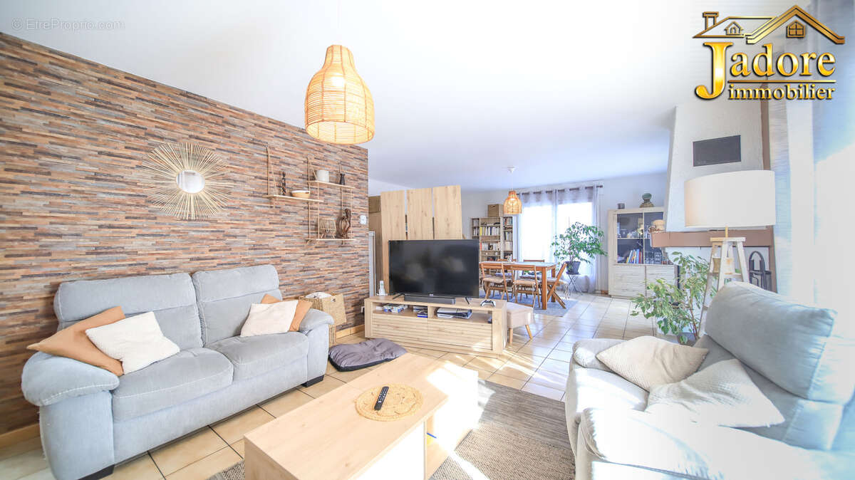 Maison à SAINT-DIE-DES-VOSGES