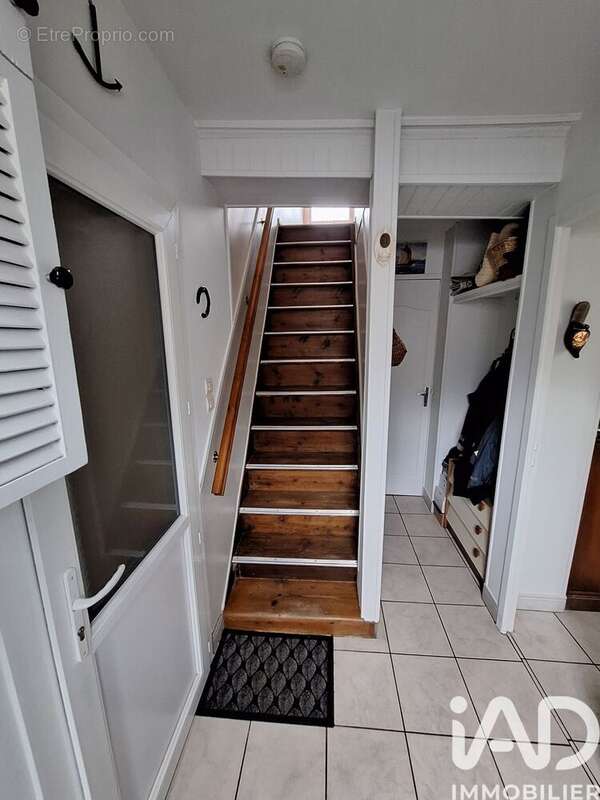 Photo 7 - Maison à CREANCES