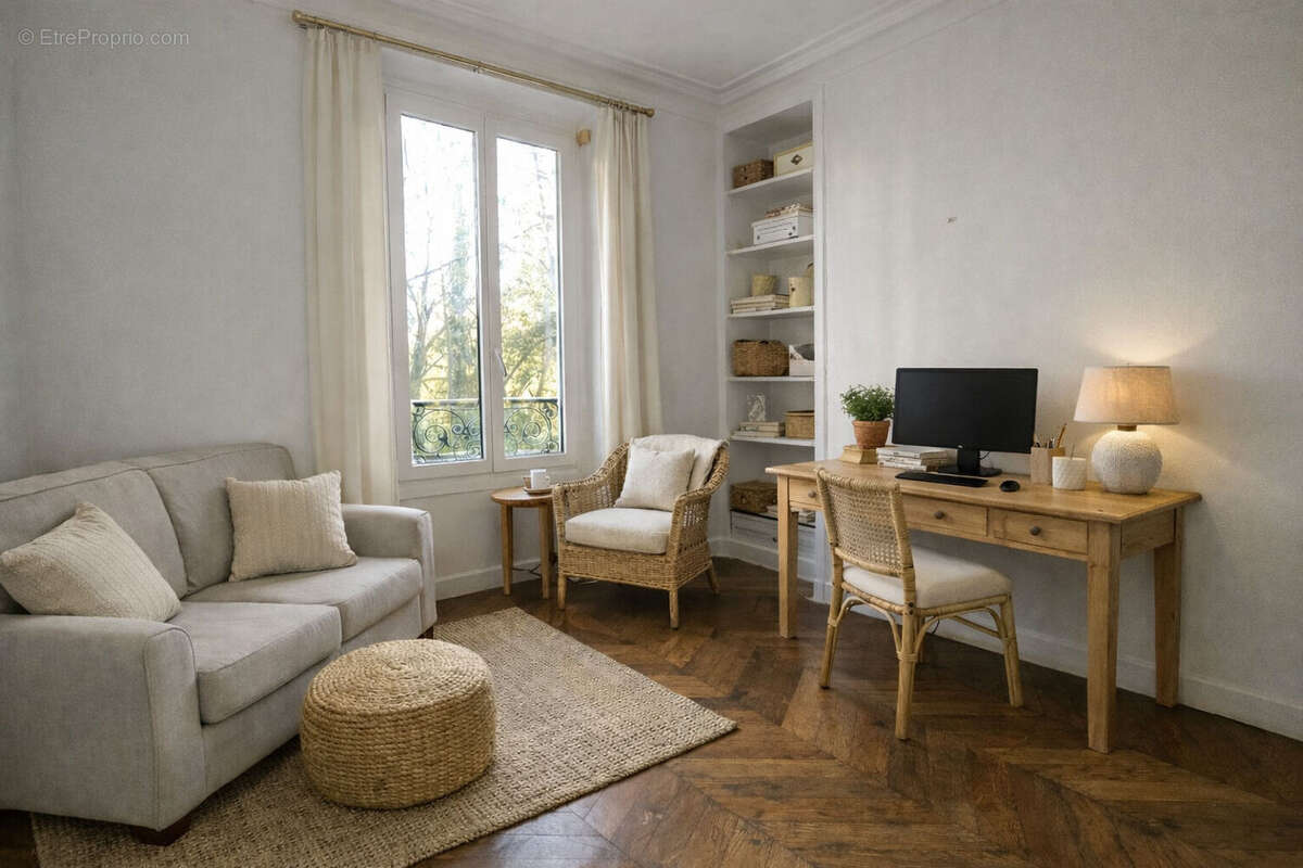 Maison à CHELLES