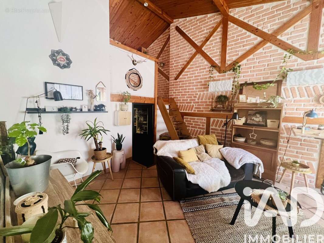 Photo 3 - Maison à PIBRAC