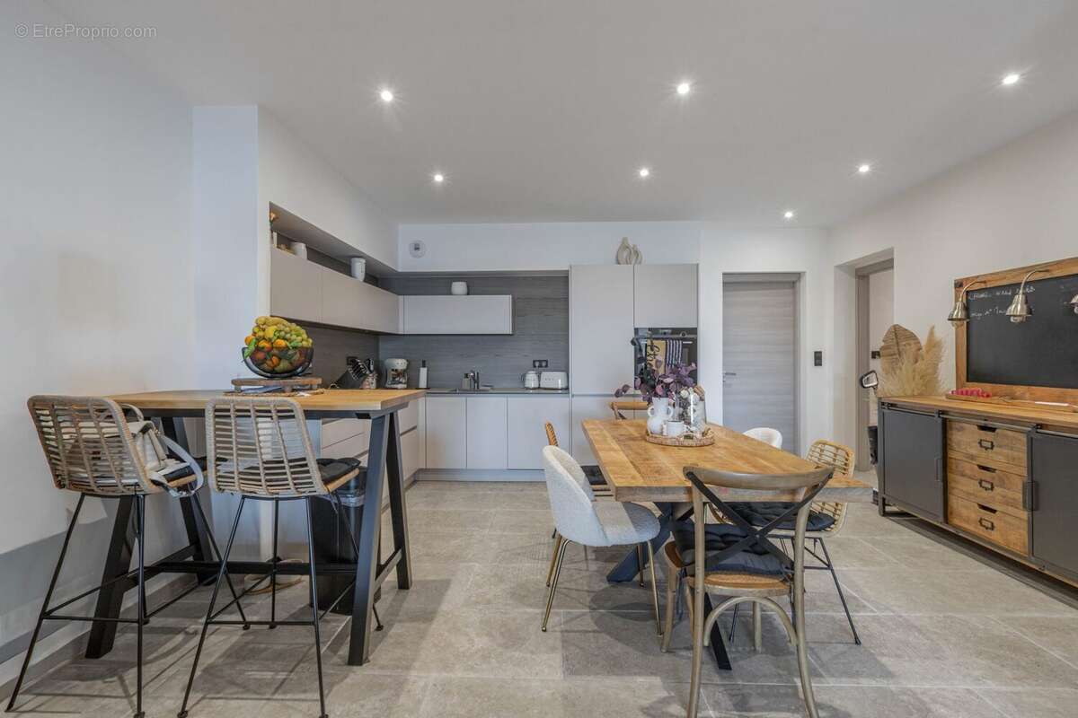 Appartement à GROSSETO-PRUGNA