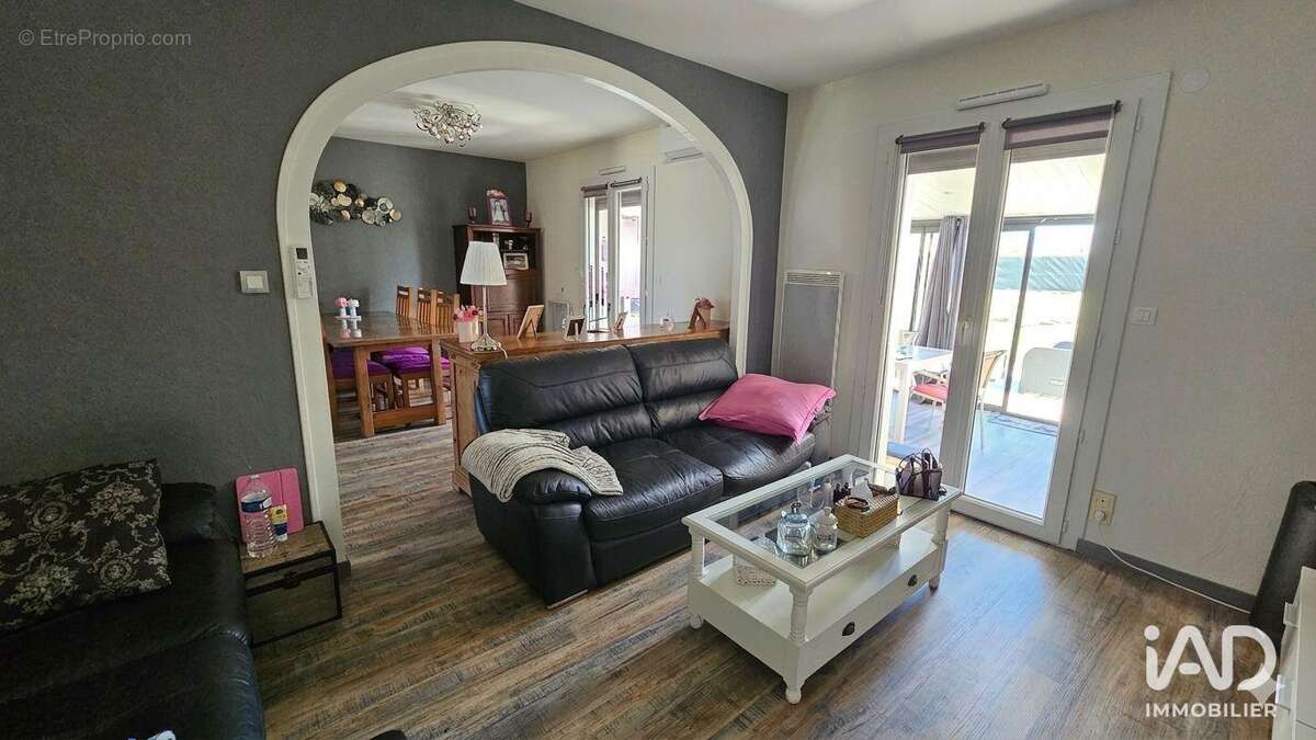 Photo 4 - Maison à VAY