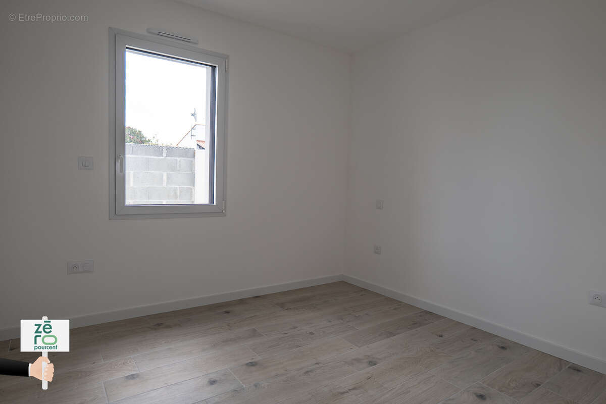 Maison à SAINT-HILAIRE-DE-RIEZ