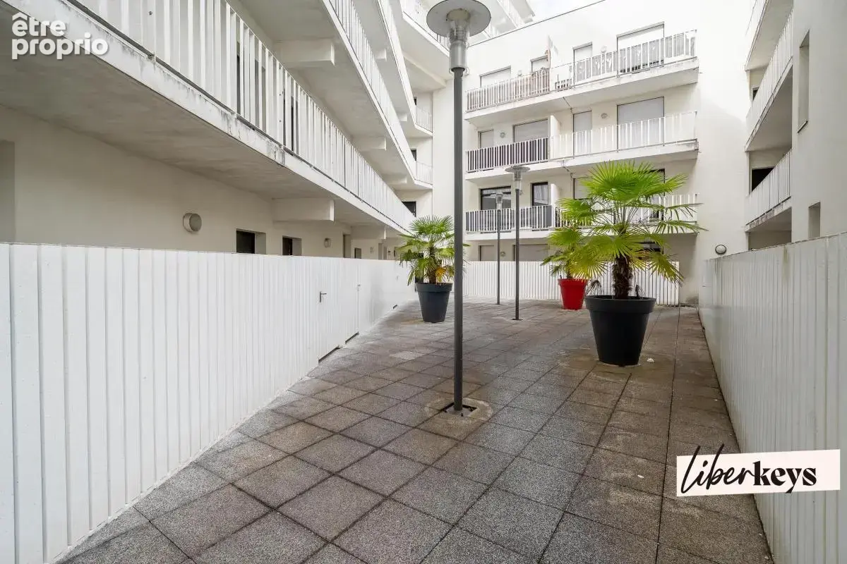 Appartement T3 58 m² - Bègles Terres Neuves - photo 9