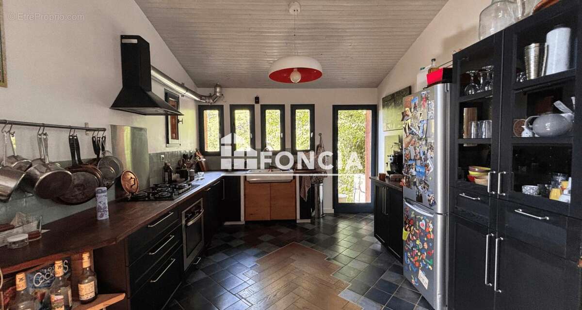 Maison à DIGNE-LES-BAINS