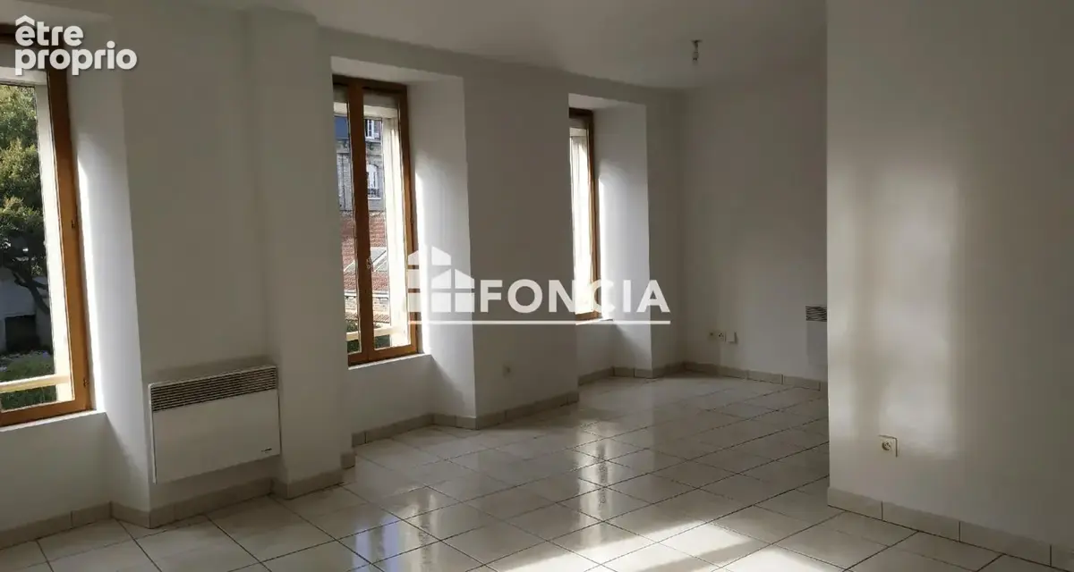 Appartement à VERNON