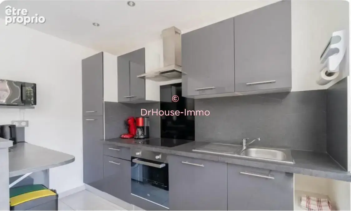 Maison 4 pièces 100 m² à vendre à Marseille-10e (13010) - photo 14