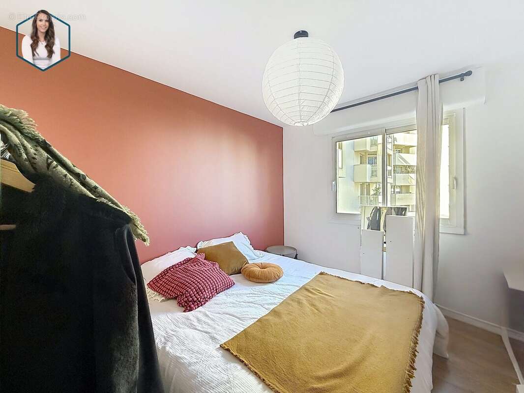 Appartement à PAU