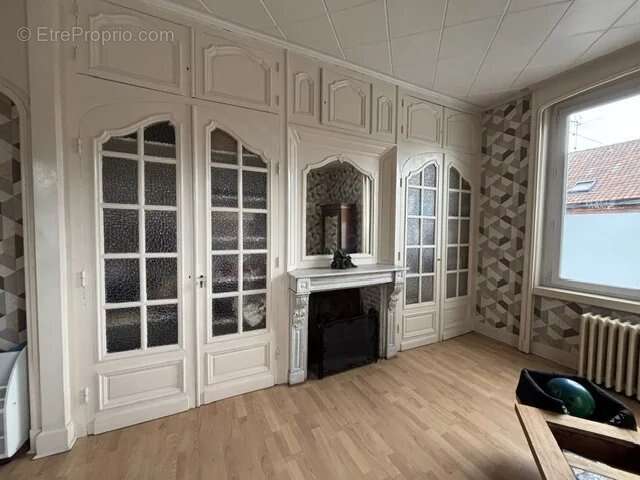 Ensemble immobilier - photo 3