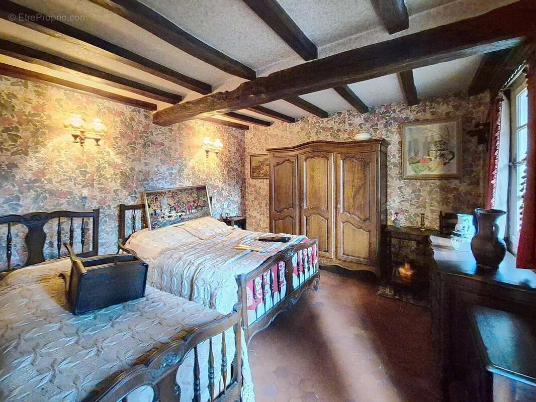 Photo 7 - Maison à ROUTOT