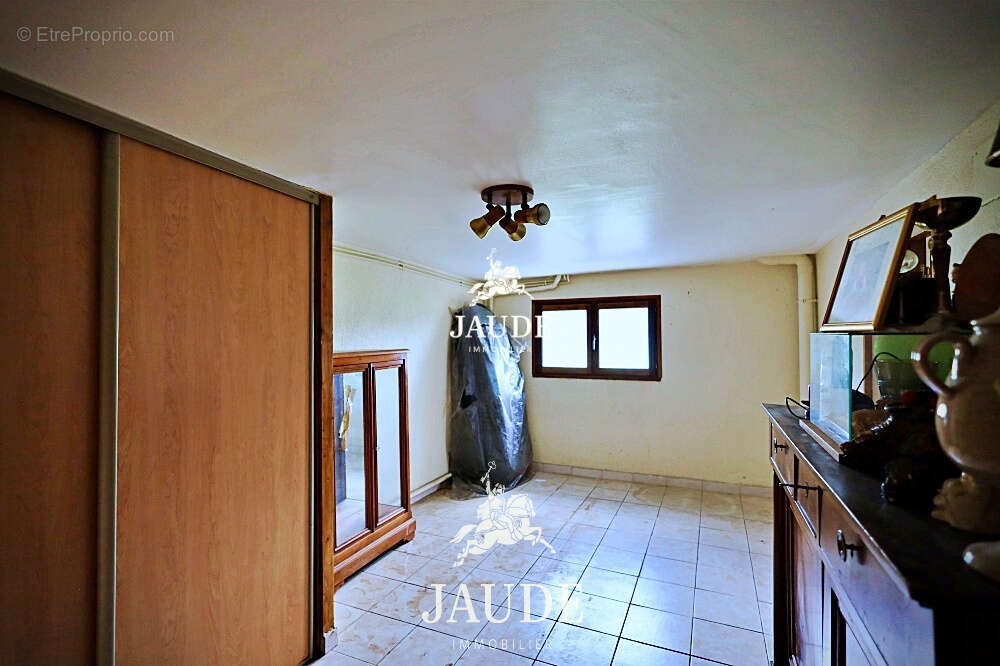 A vendre maison avec terrain bussiere les pruns - photo 13