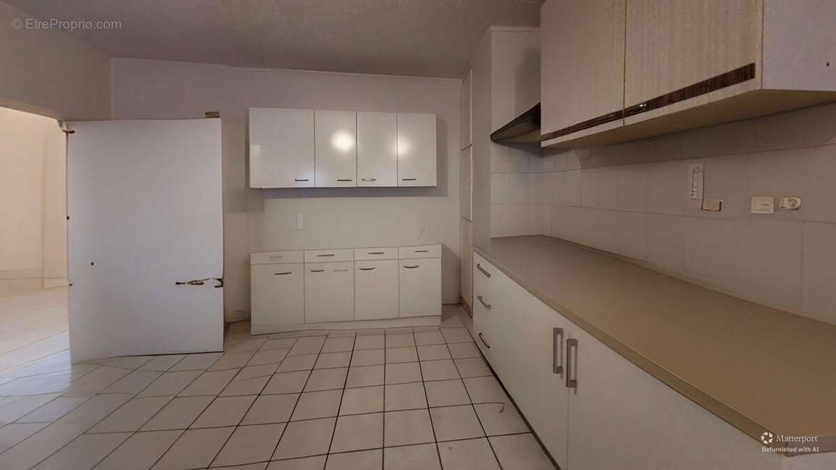 Appartement à LAPOUTROIE
