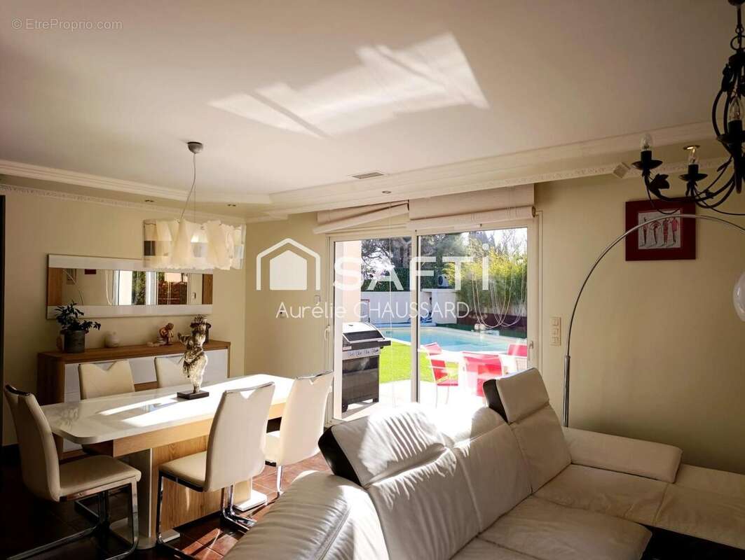 Photo 3 - Maison à NARBONNE