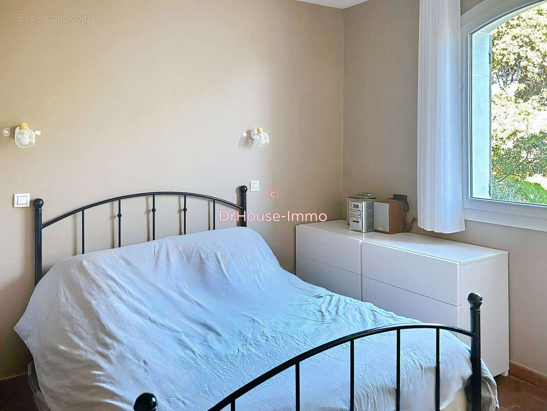 Maison à LES PENNES-MIRABEAU