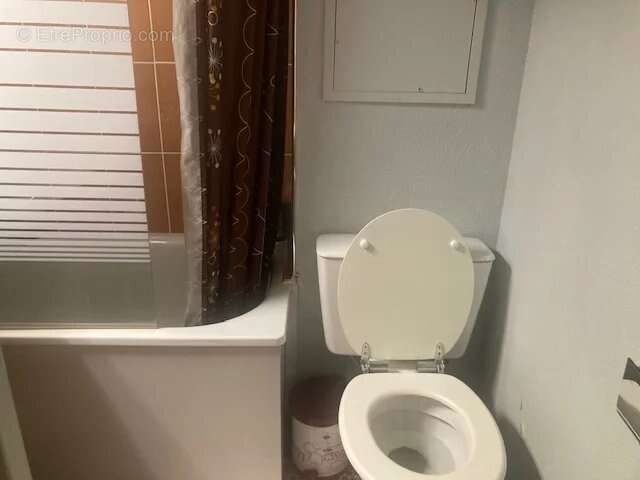 Appartement à BOLQUERE