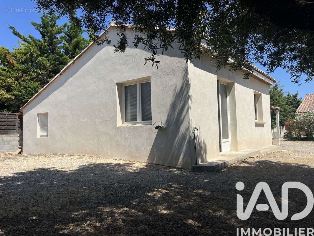 Maison 348 m² à Fitou  - photo 8
