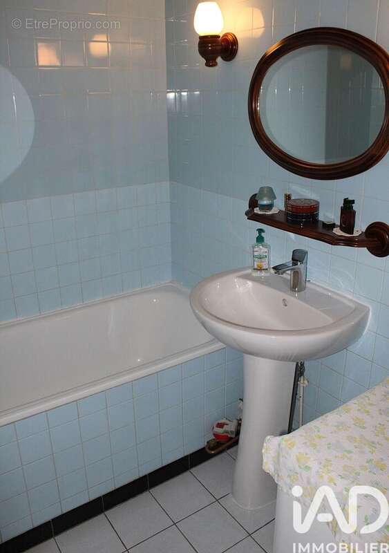 Photo 9 - Appartement à LES MUREAUX