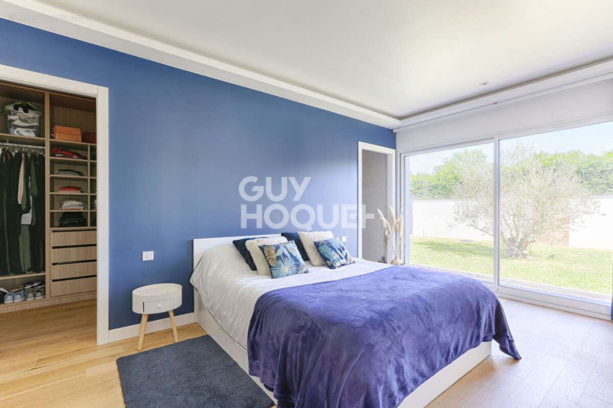 Maison à FONTENAY-TRESIGNY