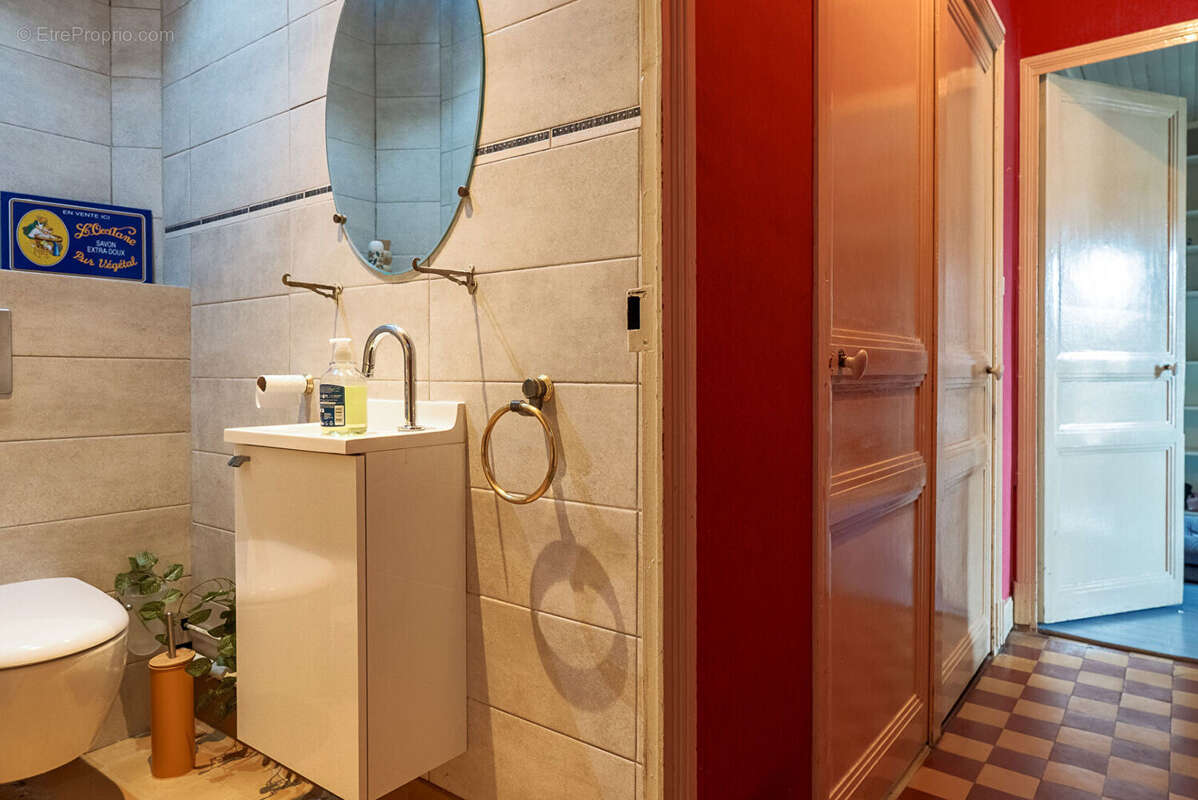 Appartement à CARCASSONNE