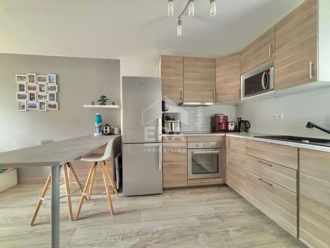 Maison à PONTAULT-COMBAULT